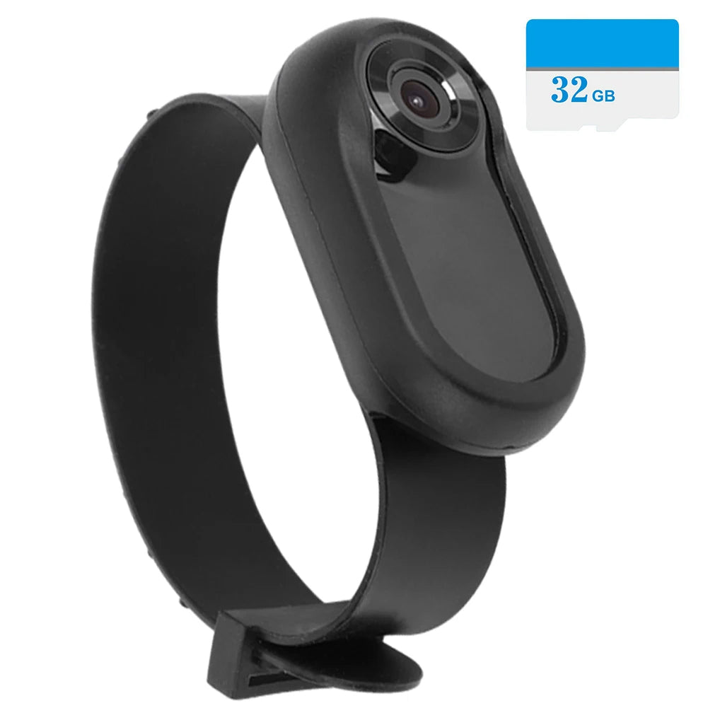 Camera Collar for pet Cats & Dogs