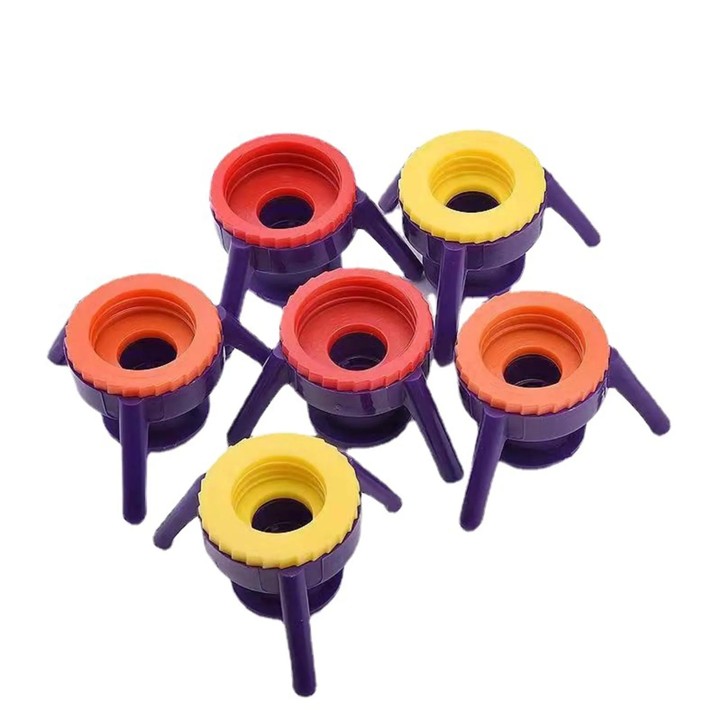 075 Inverted Bottle Cap Holder