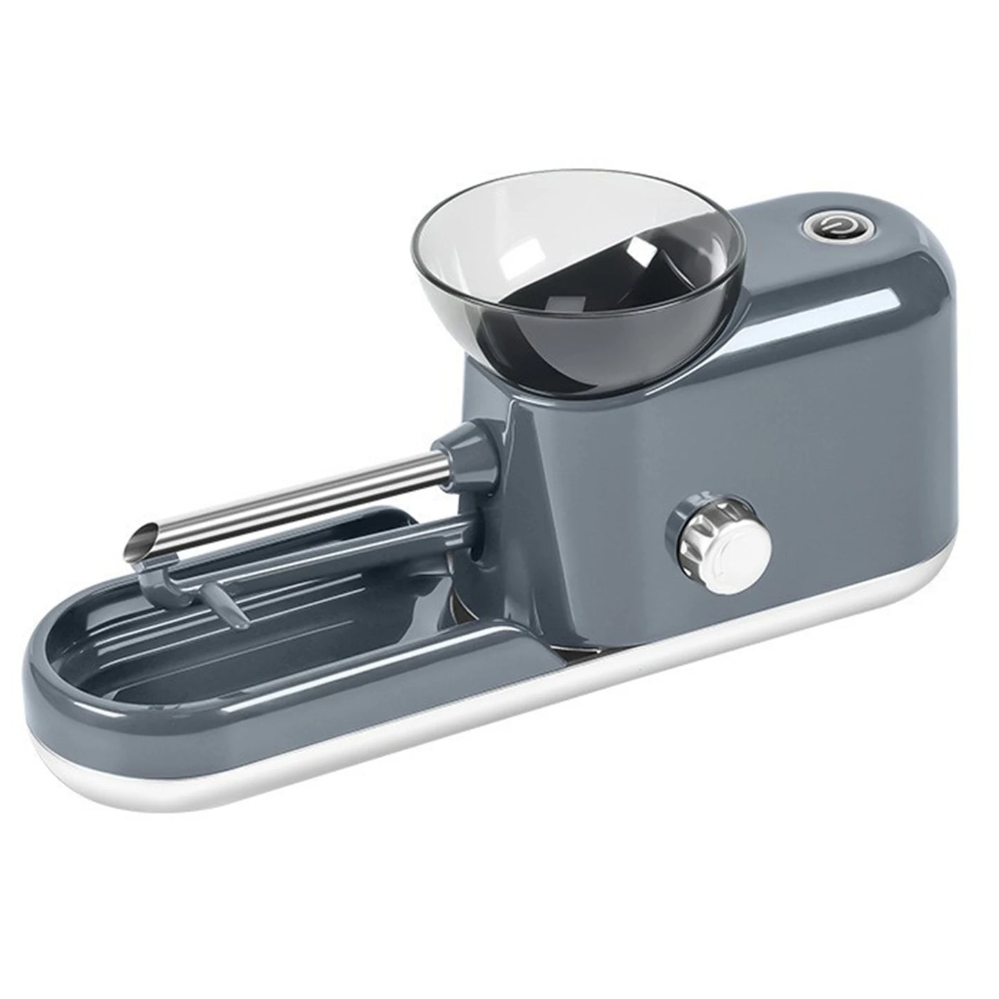 345 Electric Rolling Machine