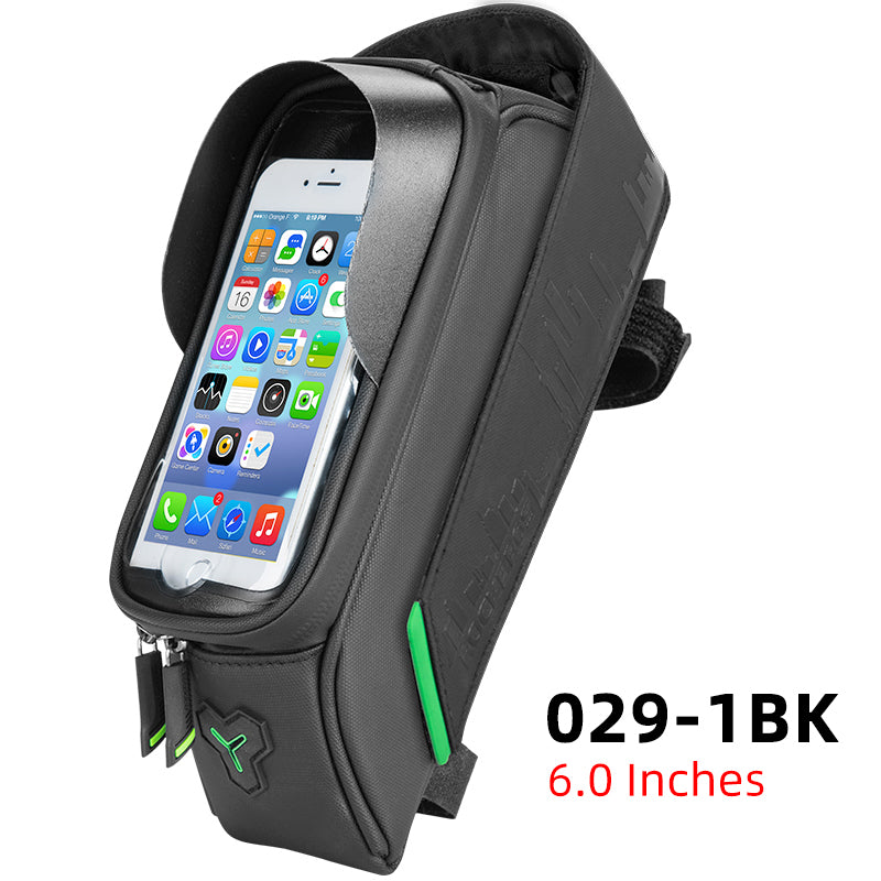 Waterproof Bicycle Touch Screen Cycling