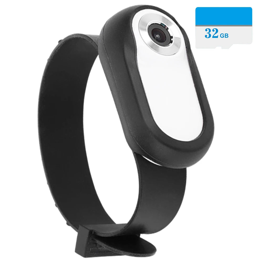 Camera Collar for pet Cats & Dogs