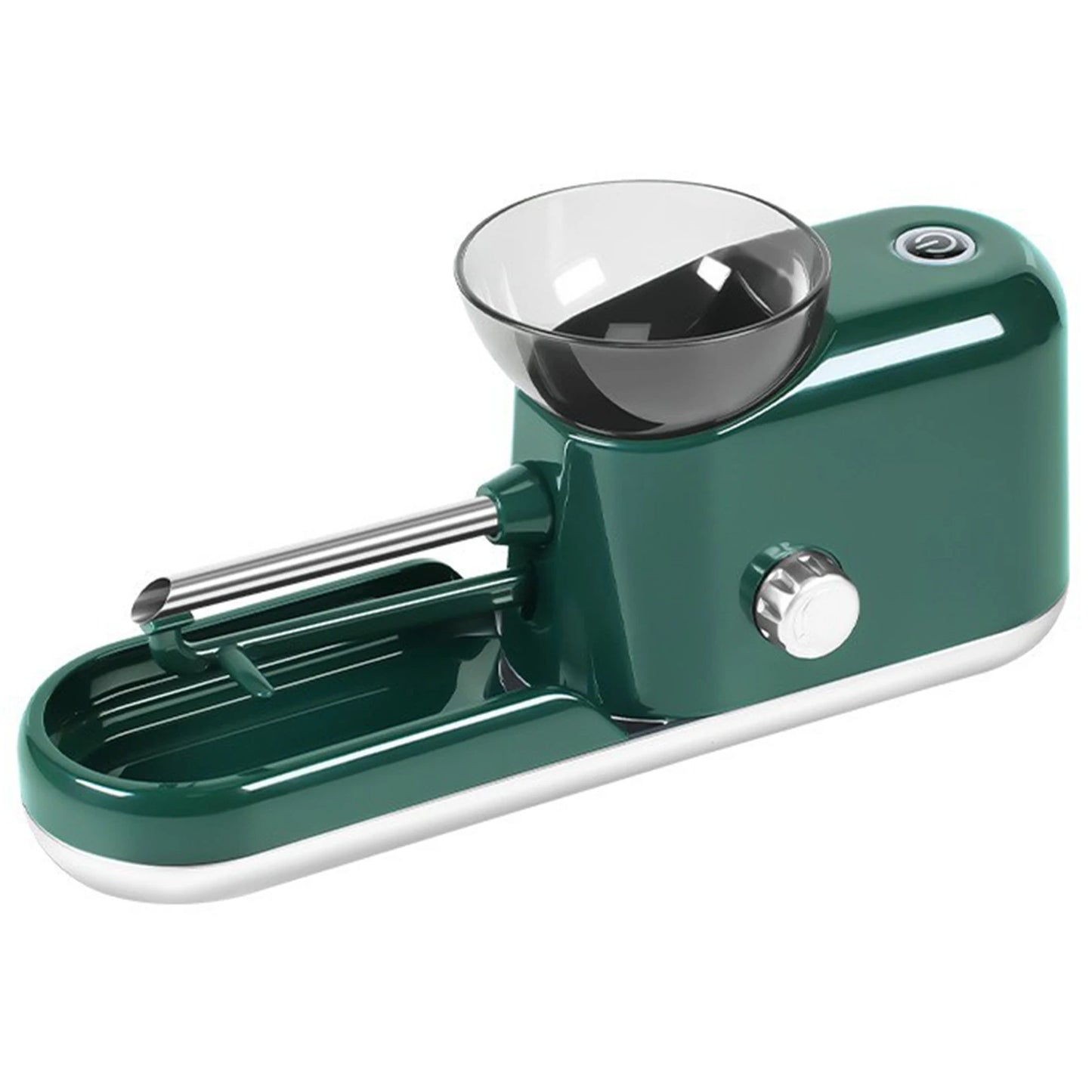 345 Electric Rolling Machine