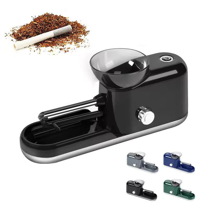 345 Electric Rolling Machine