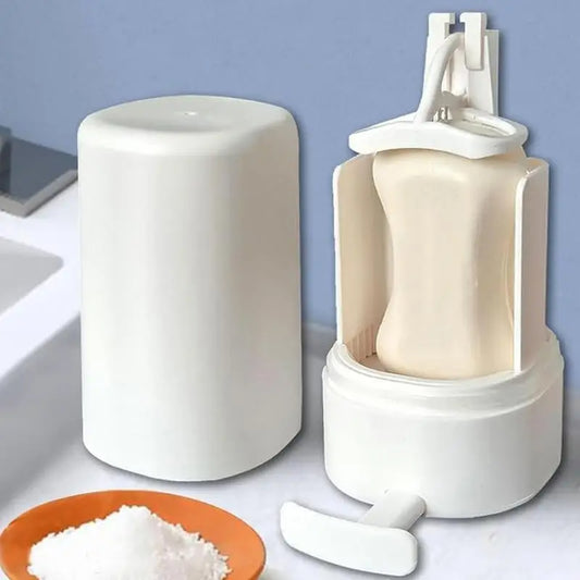 041 Bar Soap Dispenser