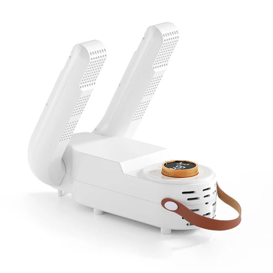 045 Electric Portable Shoe Dryer