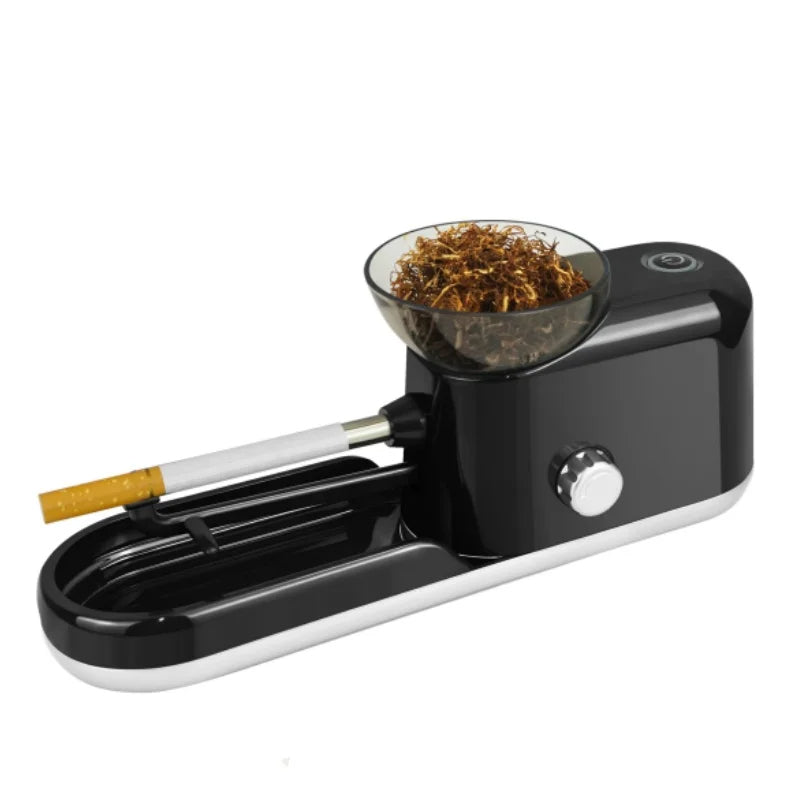 345 Electric Rolling Machine