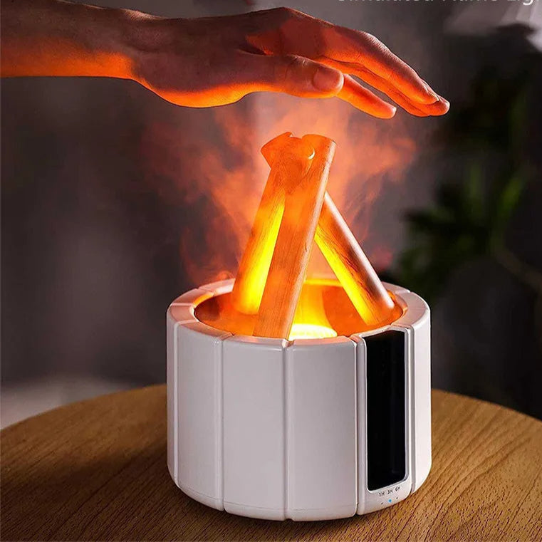 Bonfire Shaped Diffuser