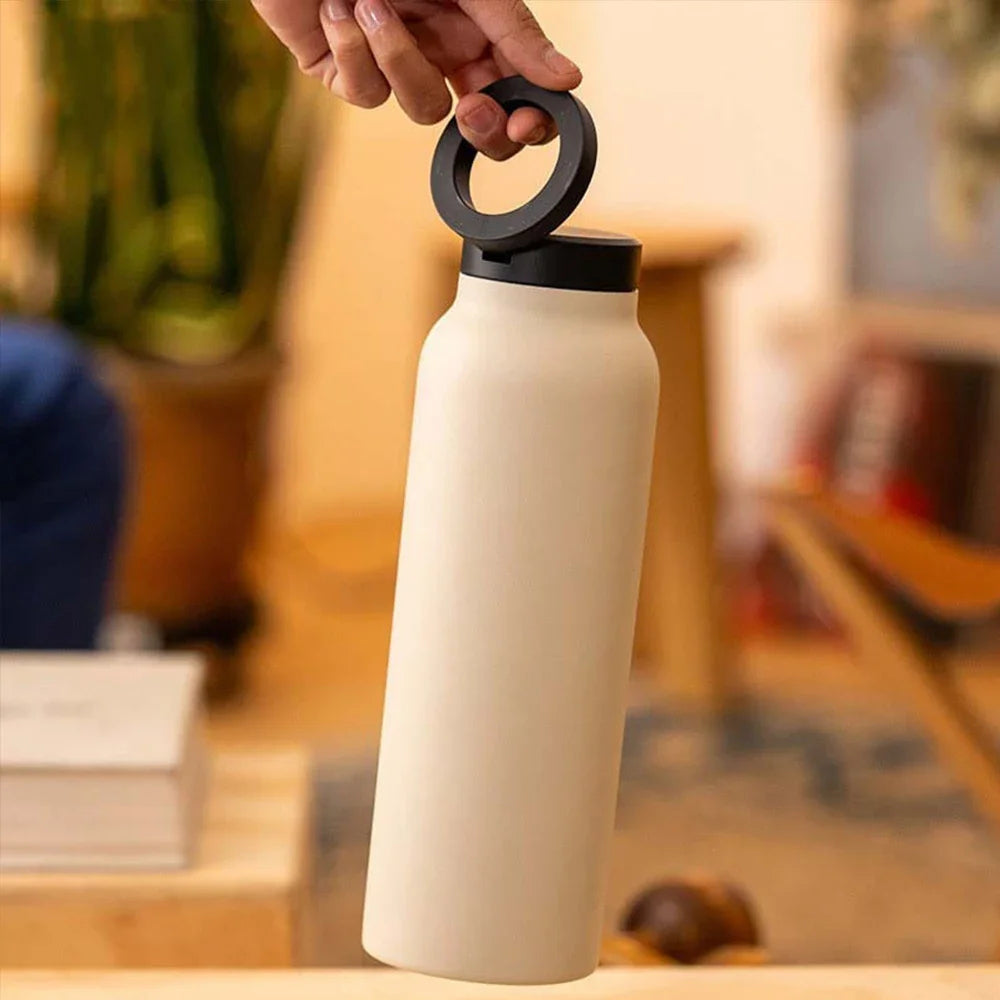 016 MagSafe Phone Holder Gym Bottle