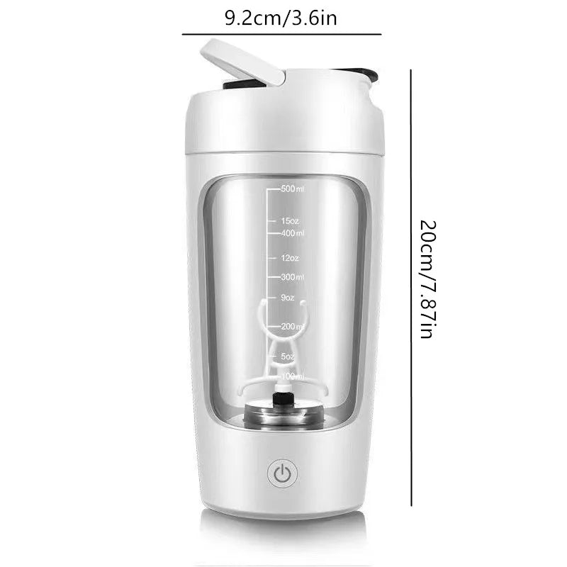 003 Portable Electric Blender