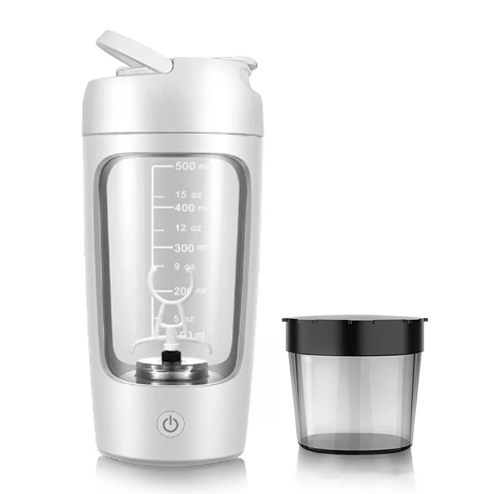 003 Portable Electric Blender