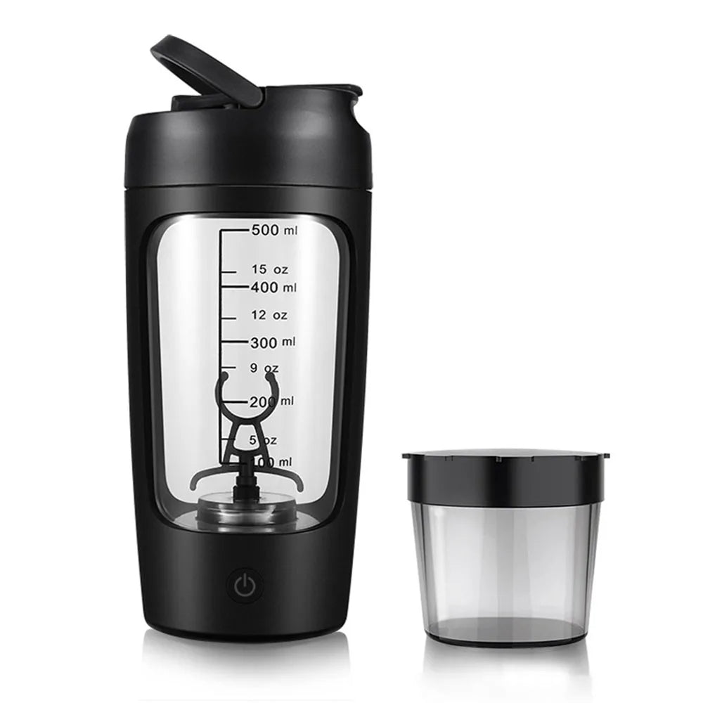 003 Portable Electric Blender