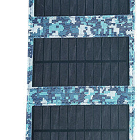 Foldable & Portable Solar Panel