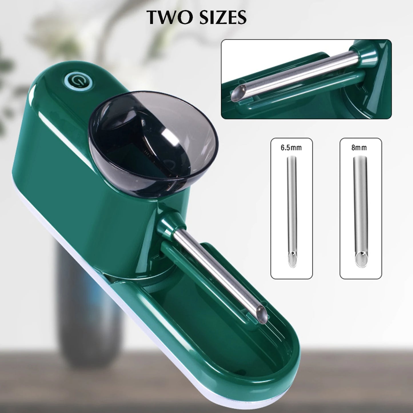 345 Electric Rolling Machine