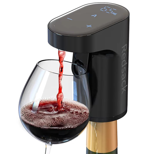 Factory Wholesale Electric Automatic Wine Whiskey Dispenser Smart Dispensing Machine Wine Tap Bar Machine