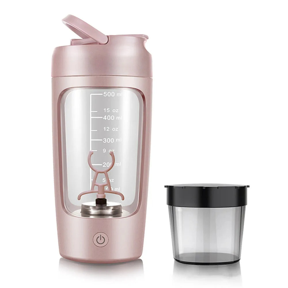 003 Portable Electric Blender