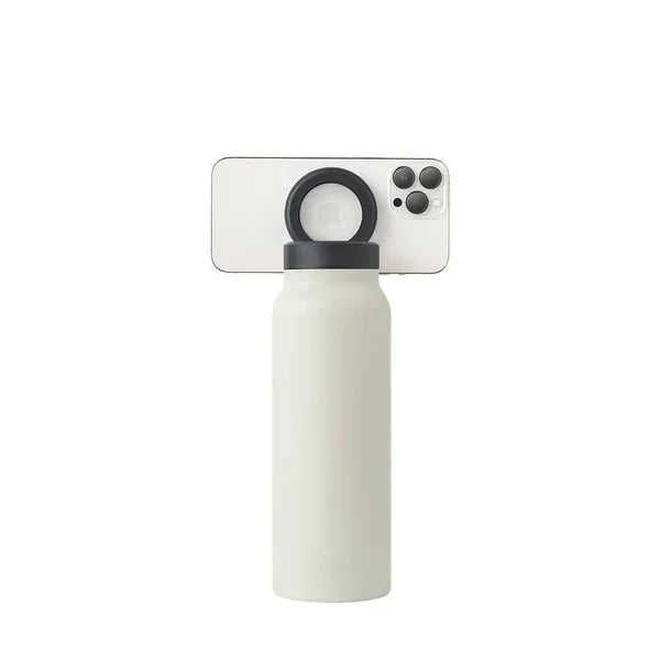 016 MagSafe Phone Holder Gym Bottle