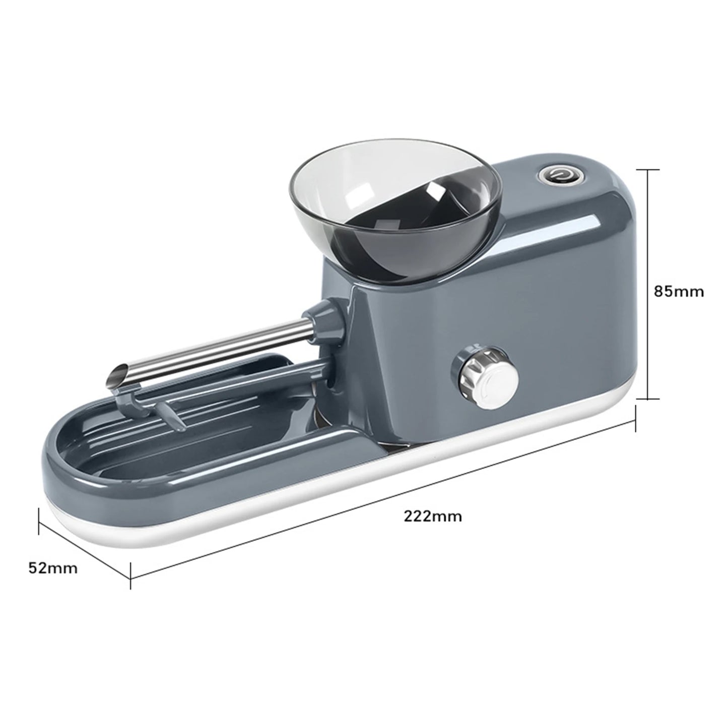 345 Electric Rolling Machine