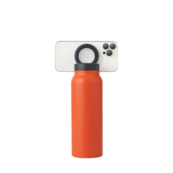 016 MagSafe Phone Holder Gym Bottle