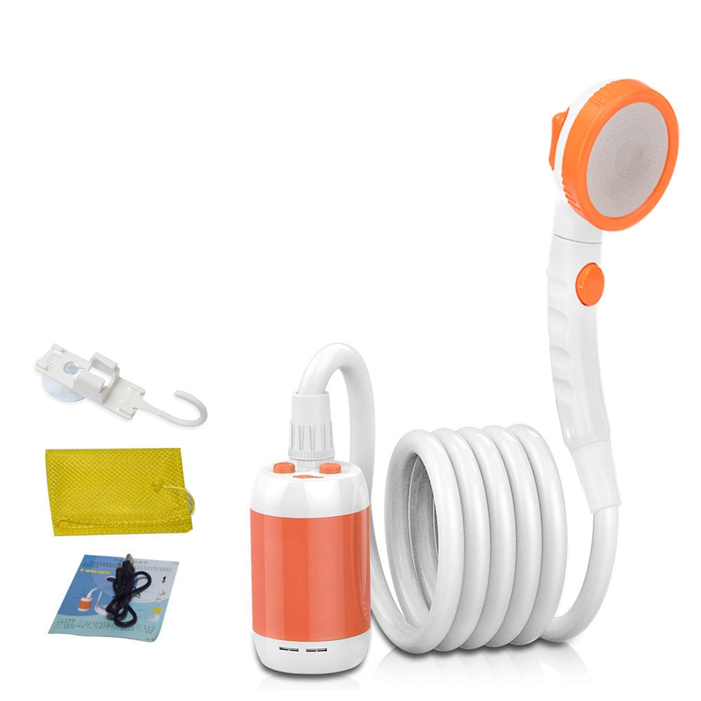 052 Portable Camping Shower