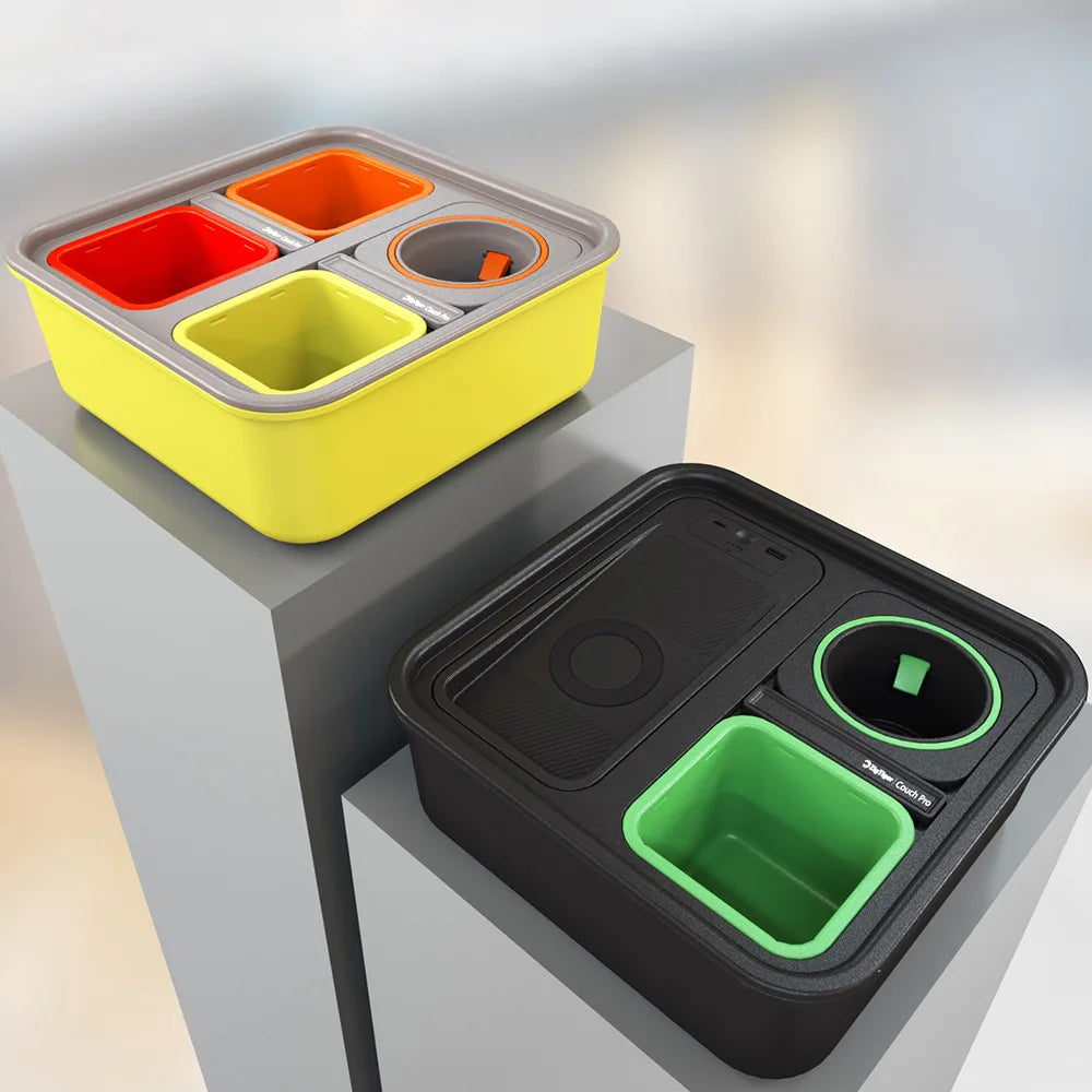 019 Anti-Falling Food Holder