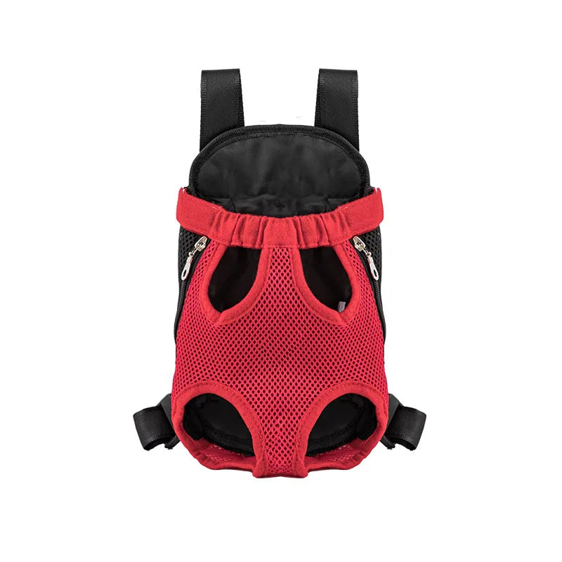 265 Portable Pet Dog Backpack