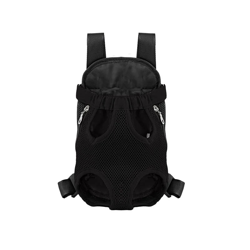 265 Portable Pet Dog Backpack
