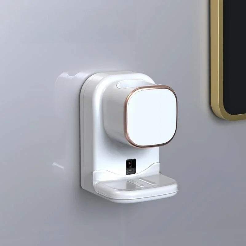 024 Auto Toothpaste Dispenser