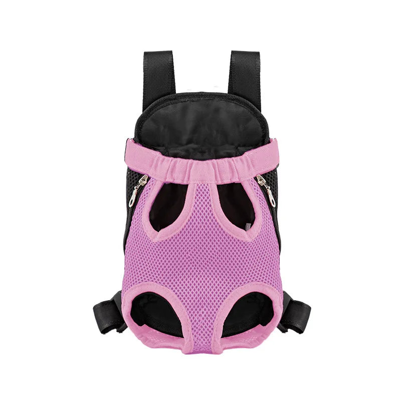 265 Portable Pet Dog Backpack