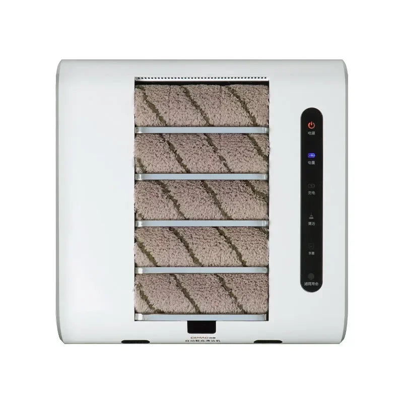 005 Automatic Sole Cleaner