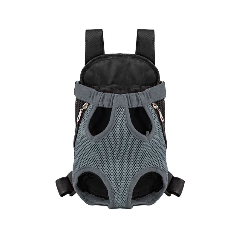 265 Portable Pet Dog Backpack