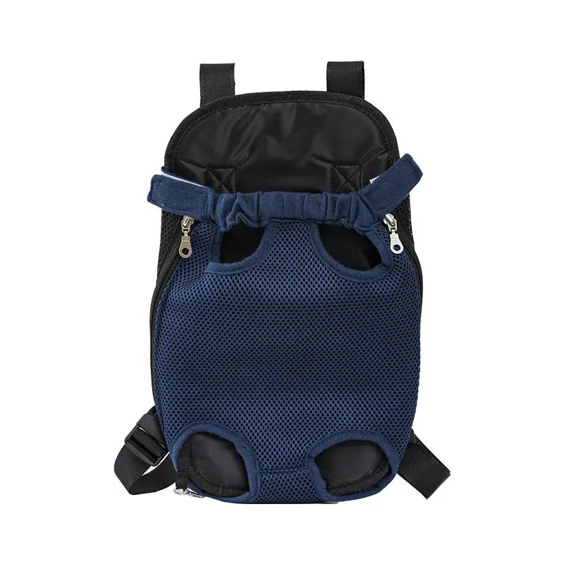 265 Portable Pet Dog Backpack