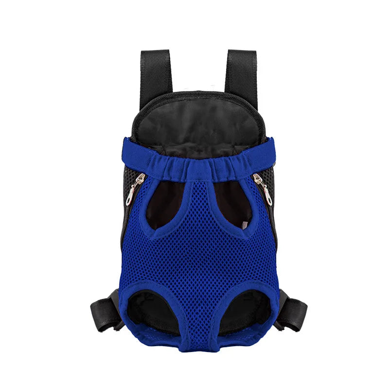 265 Portable Pet Dog Backpack