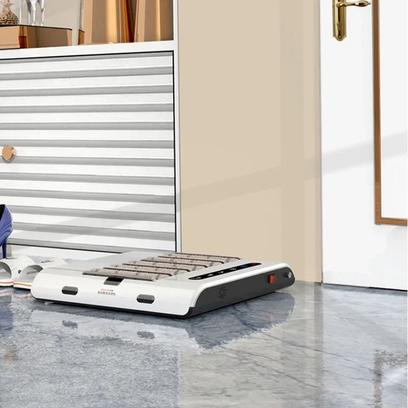 005 Automatic Sole Cleaner