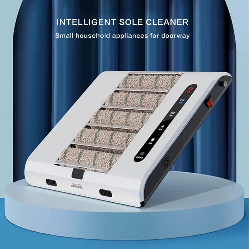 005 Automatic Sole Cleaner