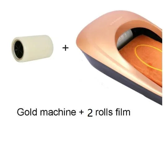 004 Automatic Shoe wrap Cover Machine/Dispenser